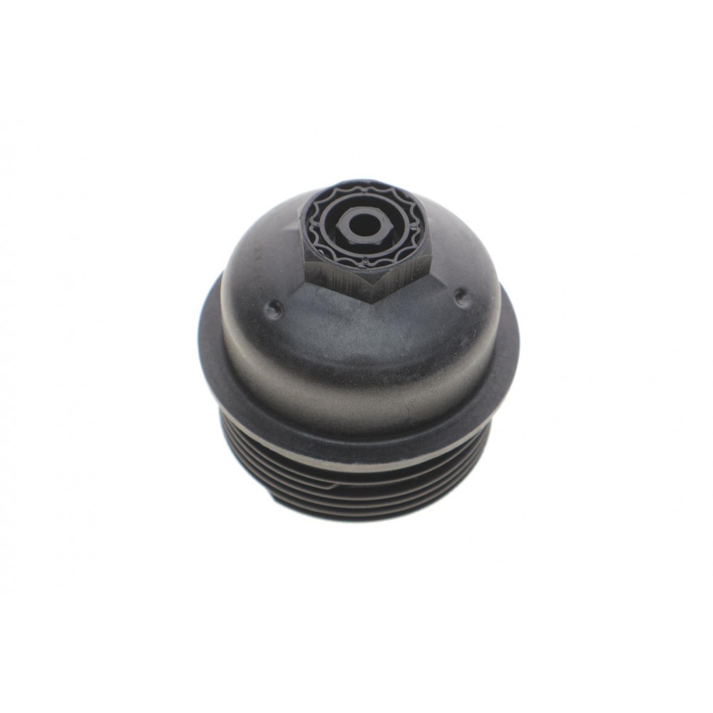 Кришка корпуса фільтра масляного Audi A1/A3/Q2/Q3/Skoda Ocravia/Superb/VW T6 1.6D/2.0D 14-