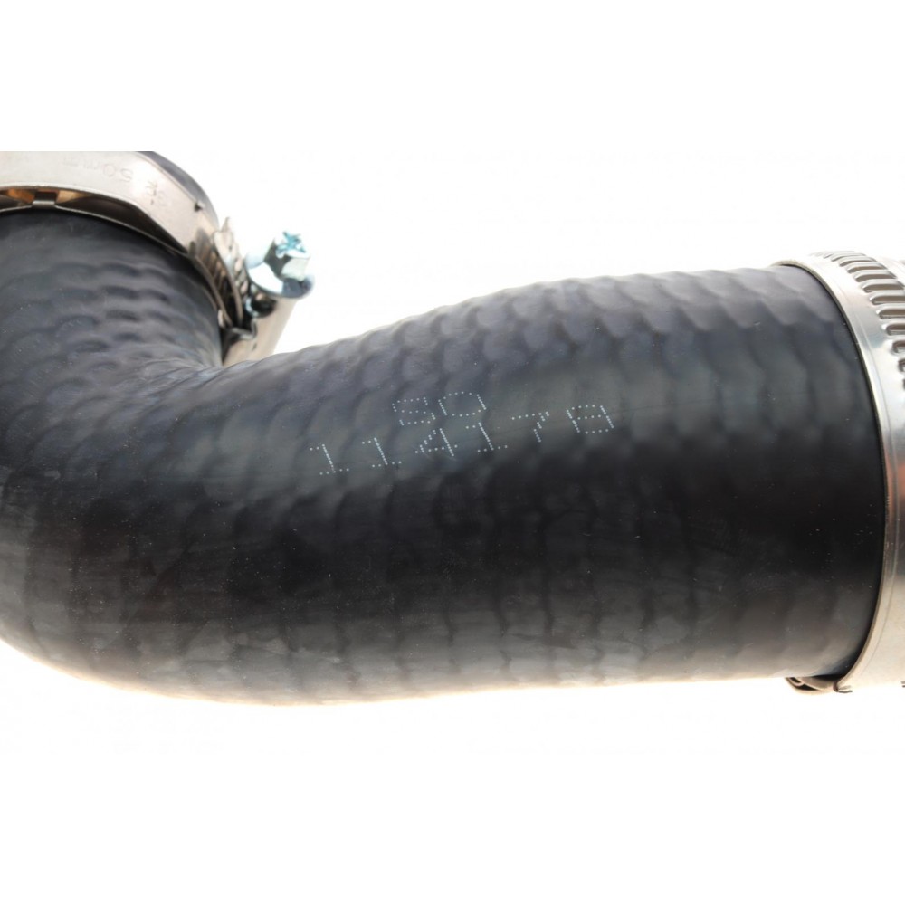 Патрубок інтеркулера Ford Galaxy/VW Sharan 1.9 TDI 95-06