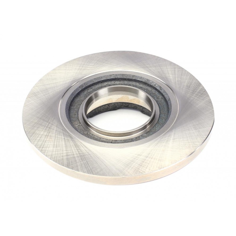 Диск гальмівний (задній) Ford Transit V347 06- (280x16)