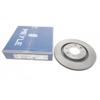 11-15 521 0032 MEYLE Гальмівний диск