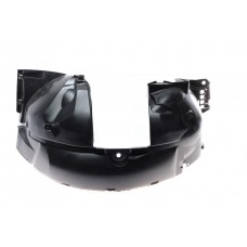 Підкрильник (передній) Renault Logan 12- (R)