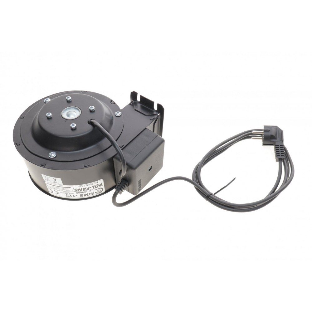 Економайзер відпрацьованих газів MTM-120 270M3/H 6,5 KW