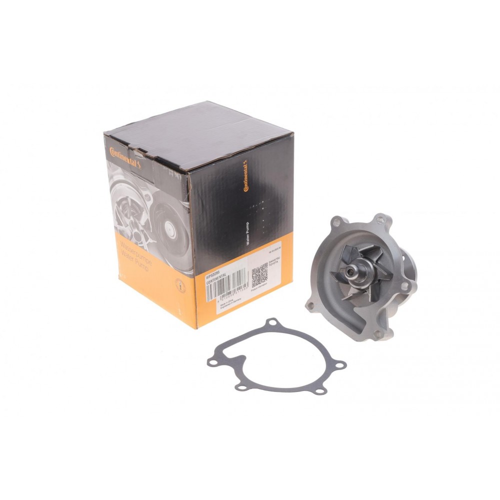 Помпа води Daihatsu Sirion 1.3-1.5 00-/Toyota Yaris 1.0 99-05