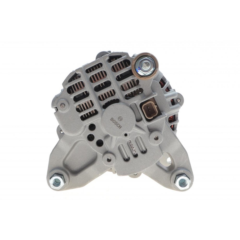 Генератор Renault Clio/Kangoo 1.5 dCi 01- (14V/110A)