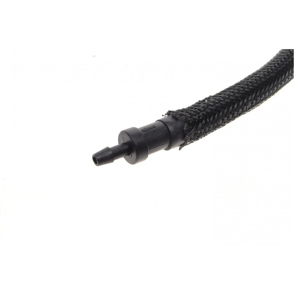 Шланг зливний Audi A4/A6/Q5 2.0TDI 07-17 (к-кт)