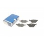 0 986 494 009 BOSCH Комплект гальмівних колодок дисковий гальм