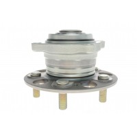 R17487 SNR Комплект підшипника ступиці колеса