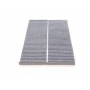 E1944LC-2 HENGST FILTER Фільтр повітря у внутрішньому просторі