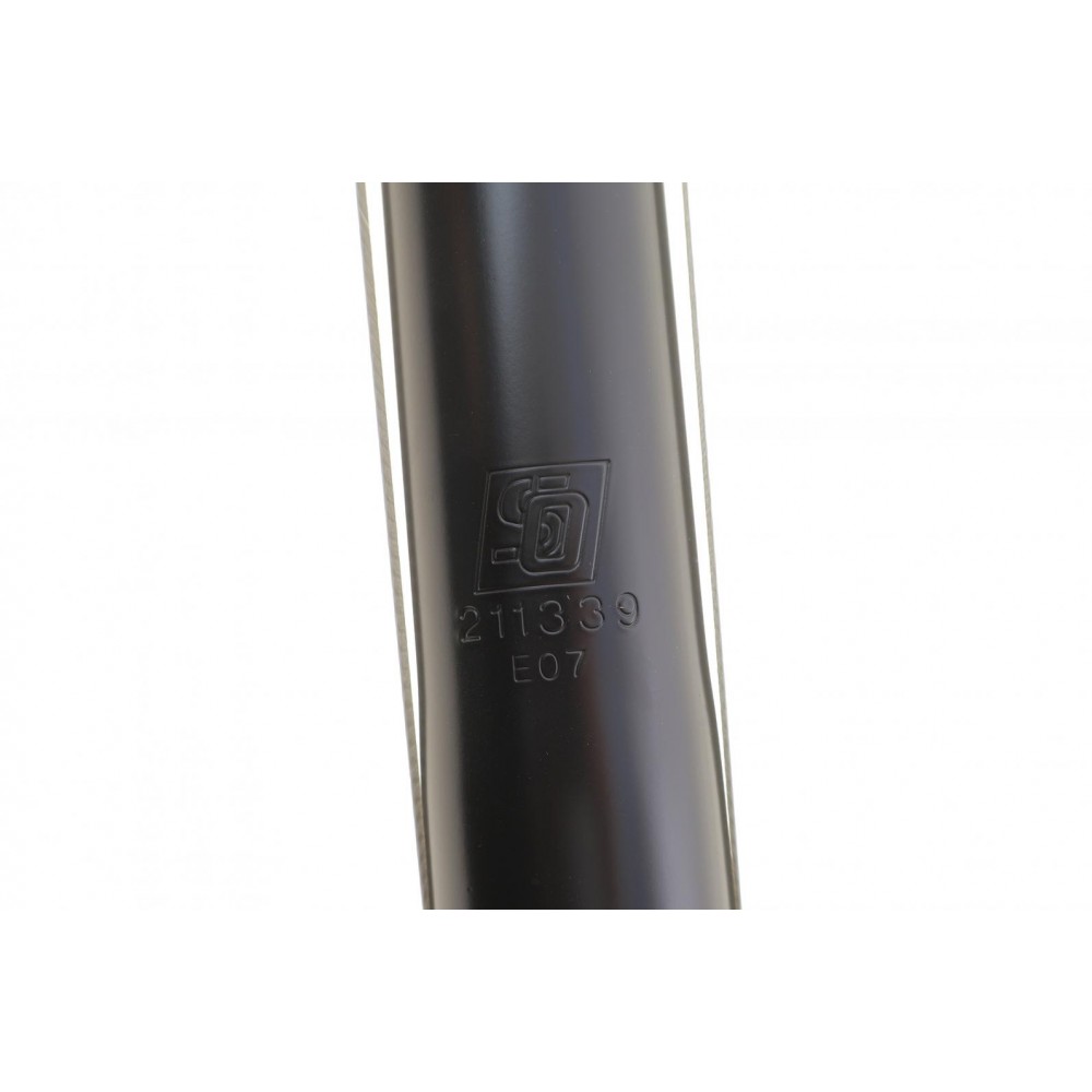 Амортизатор (передній) Audi A4/A5 07-17 (Gas)