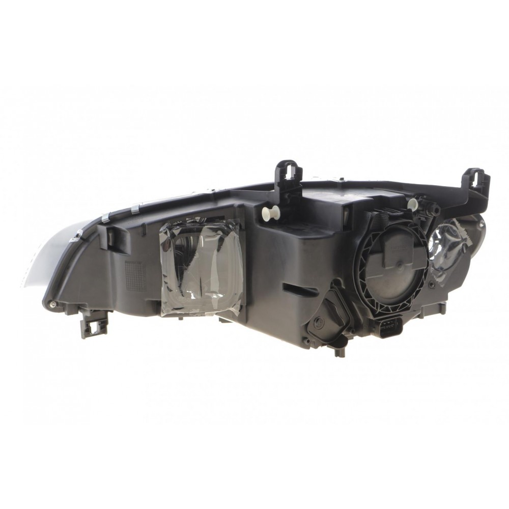Фара (R) BMW X5 (E70) 08-13  (Bi-Xenon)