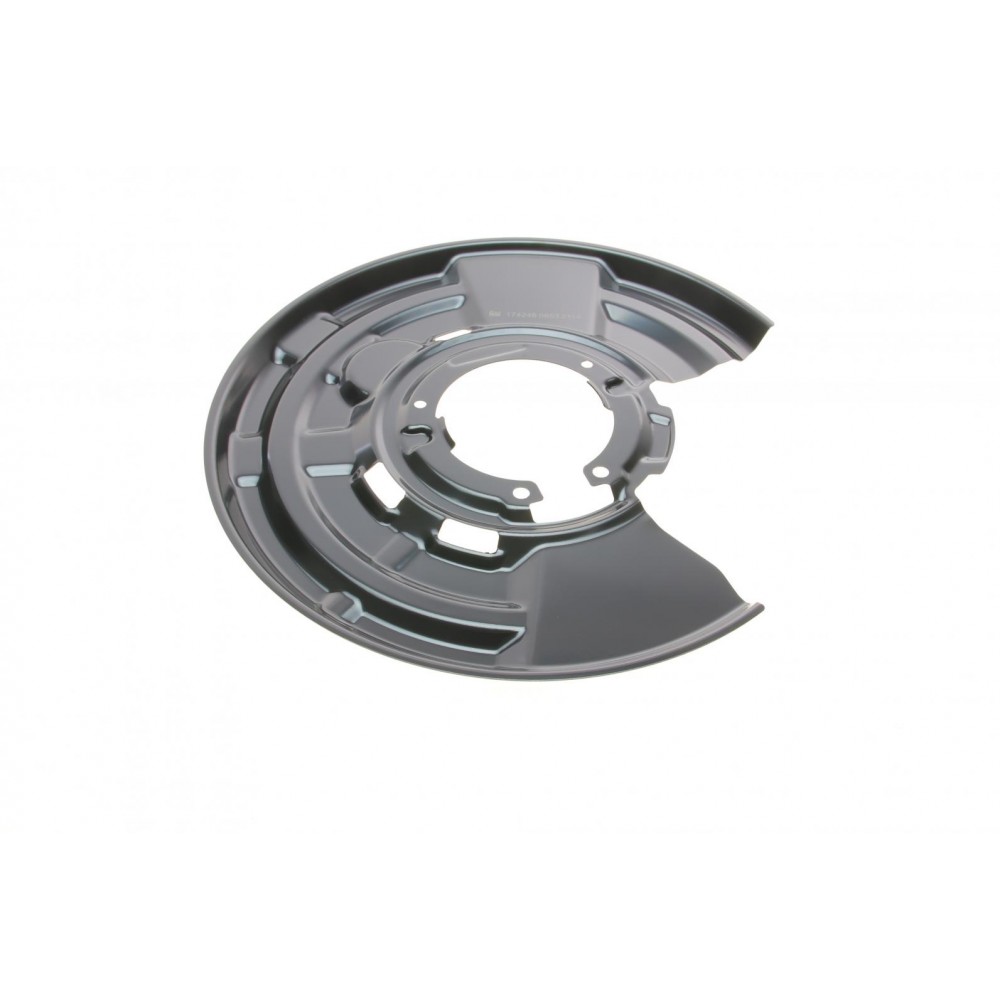 Захист диска гальмівного (заднього) (R) BMW 3 (F30/F80) 11-