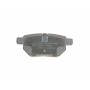Колодки гальмівні (задні) Toyota Corolla/Auris 06-14/IQ/Urban Cruiser 09-15/Prius 12-/Yaris 05-
