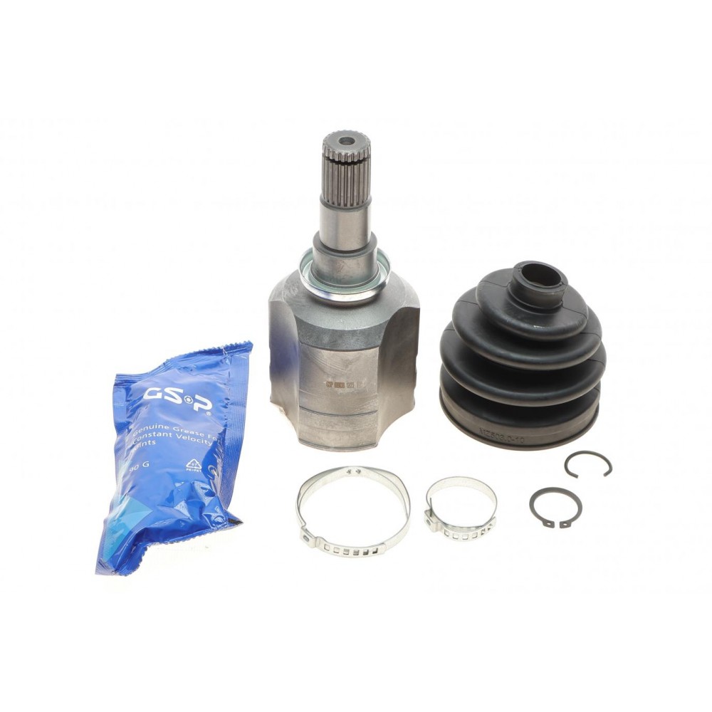 699038 GSP Шарнирный комплект, Привідний вал
