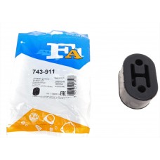 743-911 FA1 Кронштейн система випуску ОГ