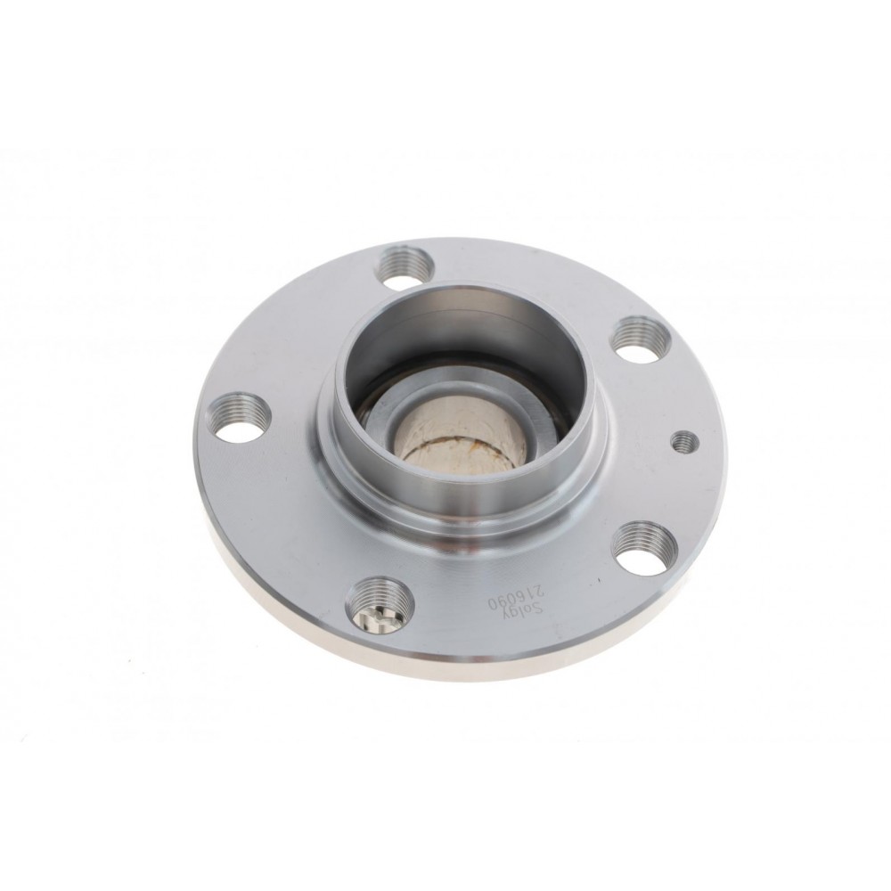 Підшипник маточини (задньої) Skoda Roomster 06-