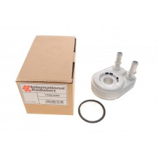 17003460 VAN WEZEL масляний радіатор двигунне олива