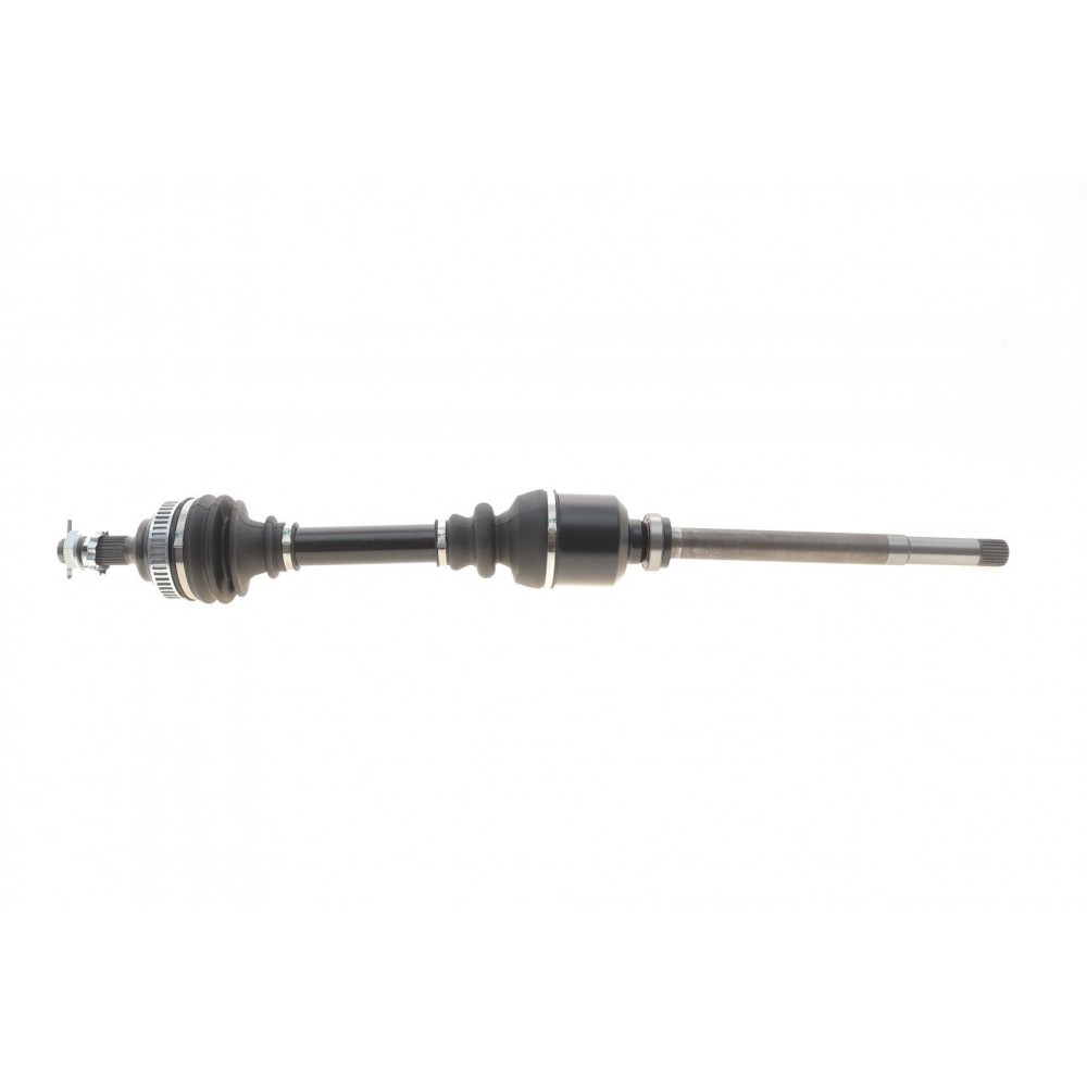Піввісь Citroen Berlingo/Peugeot Partner 1.6/2.0 HDi 98-11 (R) (25x24x869x48T) (+ABS)