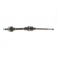 Піввісь Citroen Berlingo/Peugeot Partner 1.6/2.0 HDi 98-11 (R) (25x24x869x48T) (+ABS)