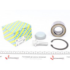 R15140 SNR Комплект підшипника ступиці колеса