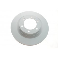 23-1298C METELLI Гальмівний диск