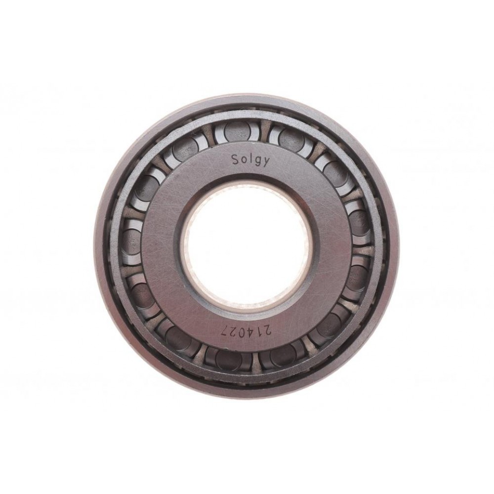 Підшипник (25x62x18.25)