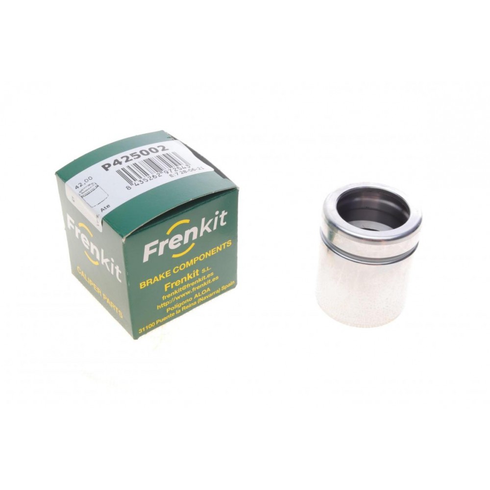 Поршень супорта (заднього) MB GLK-class (x204) 09-15/BMW 3 (E90) 05-11 (42x50.5mm) (ATE)