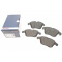 0 986 494 830 BOSCH Комплект гальмівних колодок дисковий гальм