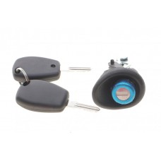 Сердцевина замка багажника Dacia Logan 04-12/Renault Twingo 93-12