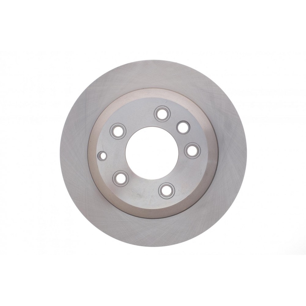 Диск гальмівний (задній) Porsche Cayenne/VW Touareg 3.0-4.2 TDI 02- (330x28)