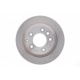 Диск гальмівний (задній) Porsche Cayenne/VW Touareg 3.0-4.2 TDI 02- (330x28)