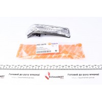 Повторювач повороту на дзеркало Fiat Doblo 10- (L)