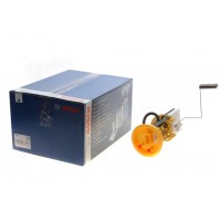 0 986 580 187 BOSCH Елемент системи живлення