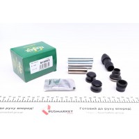 816002 FRENKIT Комплект напрямної гільзи