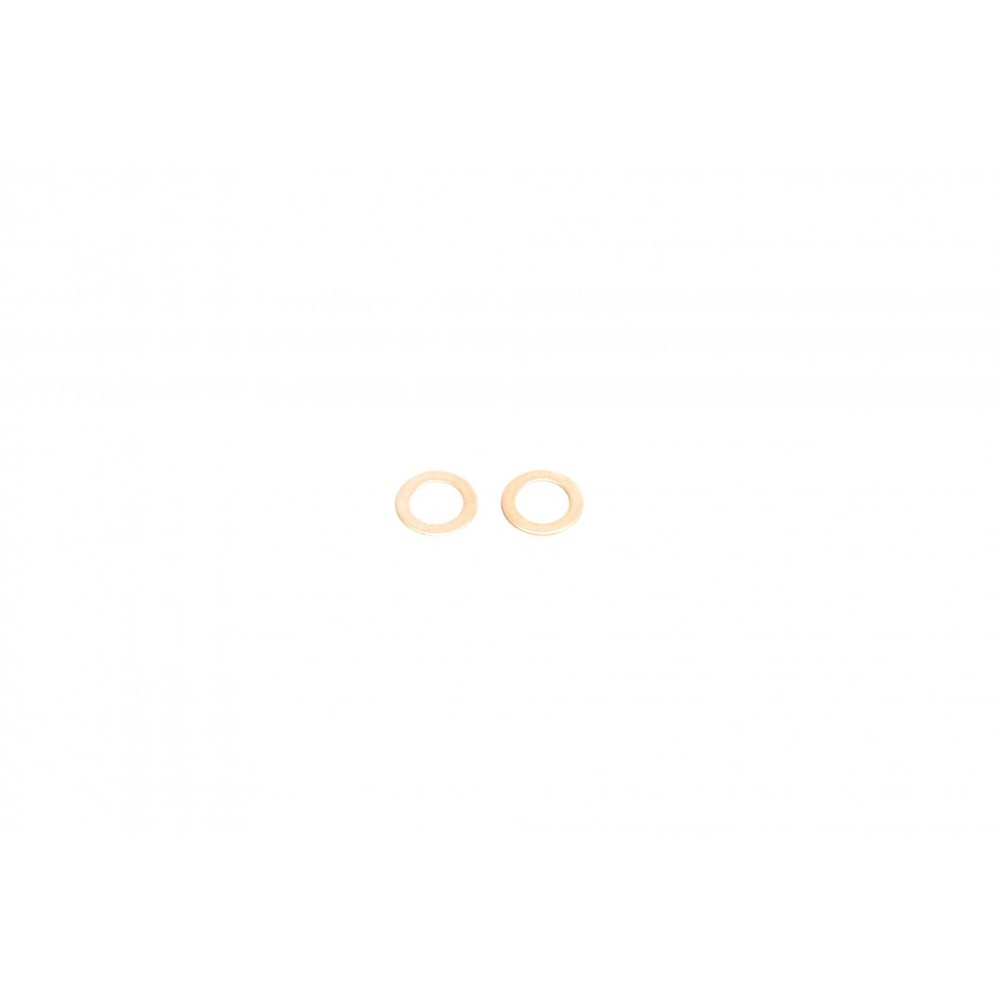 Супорт гальмівний (задній) (R) Audi A3/VW Golf VI/Skoda Octavia II 03-16 (d=38mm) (Bosch)