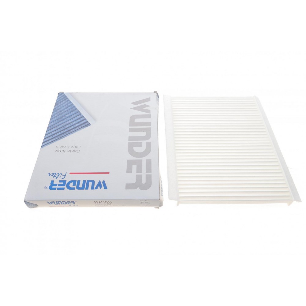 Фільтр салону Kia Ceed 1.4-1.6