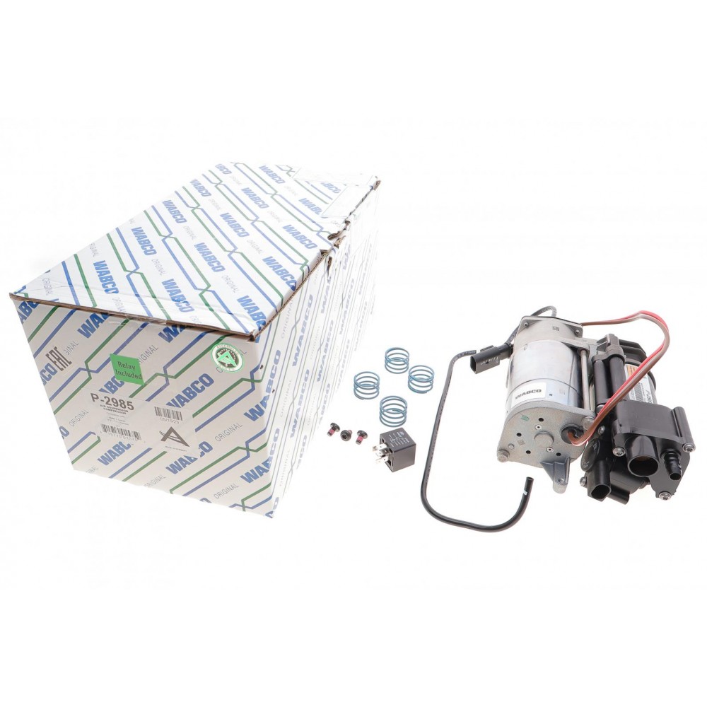 P-2985 Arnott Компресор пневматична система