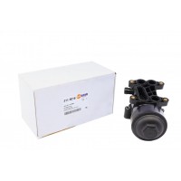 Корпус фільтра масляного VW Caddy III/Crafter/T5 1.6TDI/2.0TDI 09-