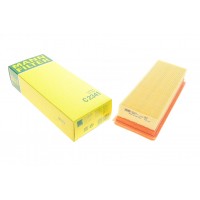 C 2341 MANN-FILTER Повітряний фільтр