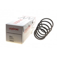 4092548 LESJÖFORS Пружина ходової частини