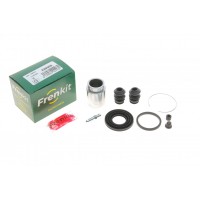 Ремкомплект супорта (заднього) Mitsubishi Galant VI 96-04 (d=35mm) (Akeb) (+поршень)