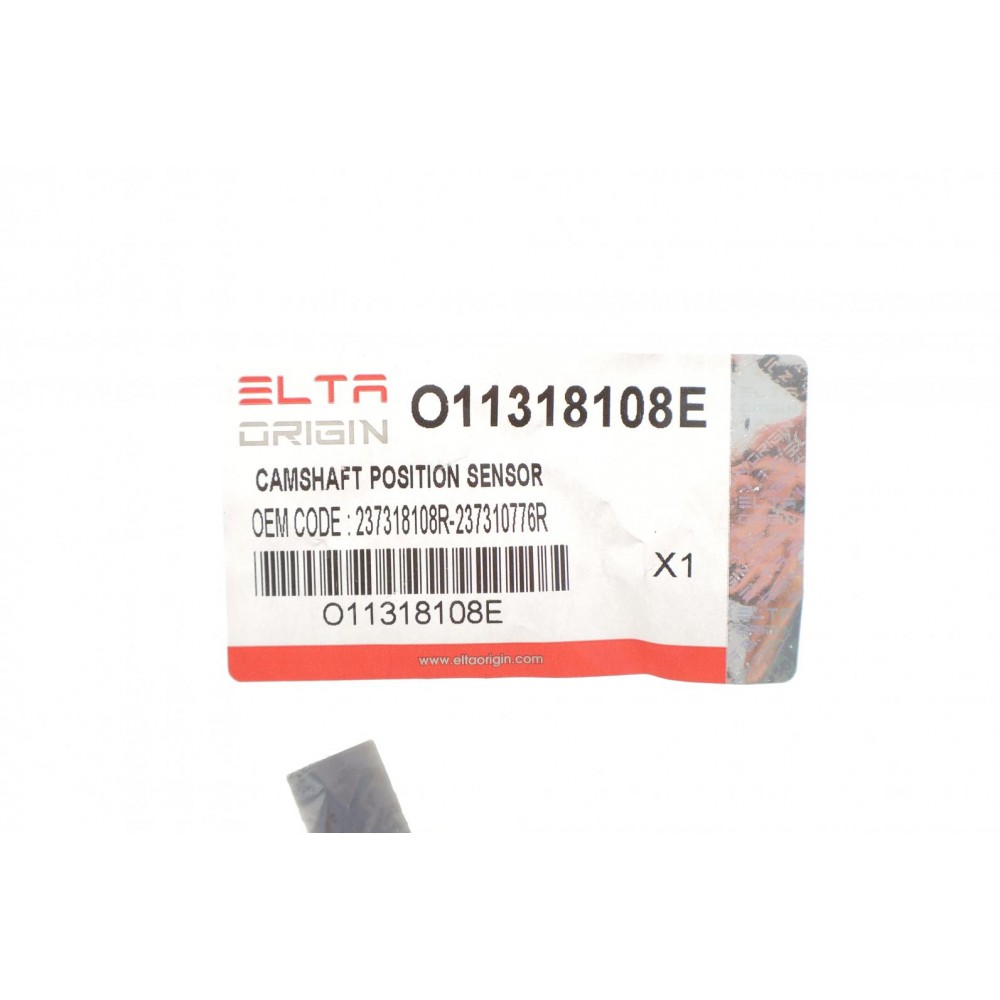 Датчик положення розподільного валу Renault Kangoo 1.5dCi 01- (всередині ОЕ)