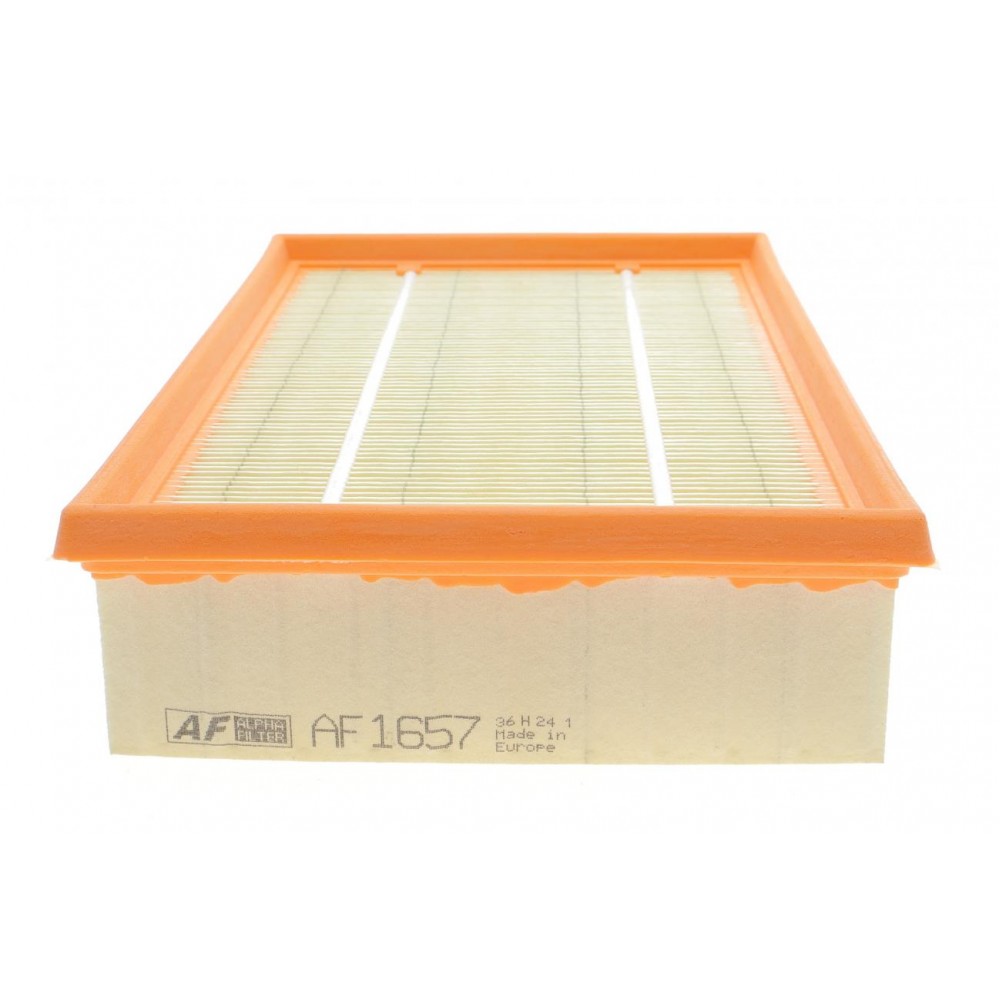 Фільтр повітряний BMW 3 (E36/E46)/5 (E39) 1.9-3.2i M43/M52/M54/S50 90-07