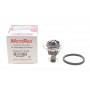 Термостат Mitsubishi Pajero 1.8-2.0/2.5 TDI/3.2 DI-D 90-/Peugeot 4008 1.8 HDi 12- (82°C)