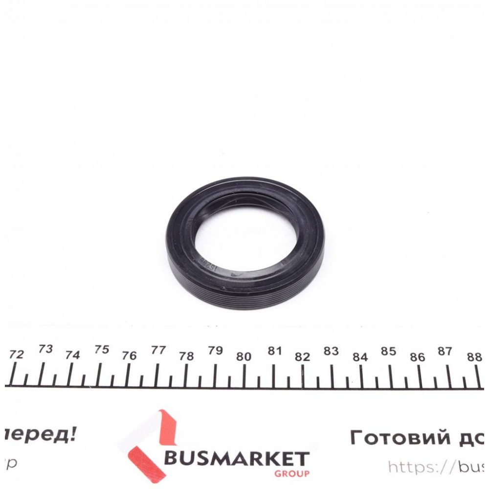 15285 FEBI BILSTEIN Сальник фланець механічної коробки передач