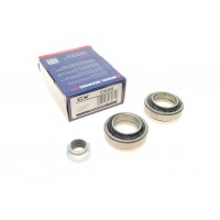 Підшипник маточини (передньої) Ford Escort 90-