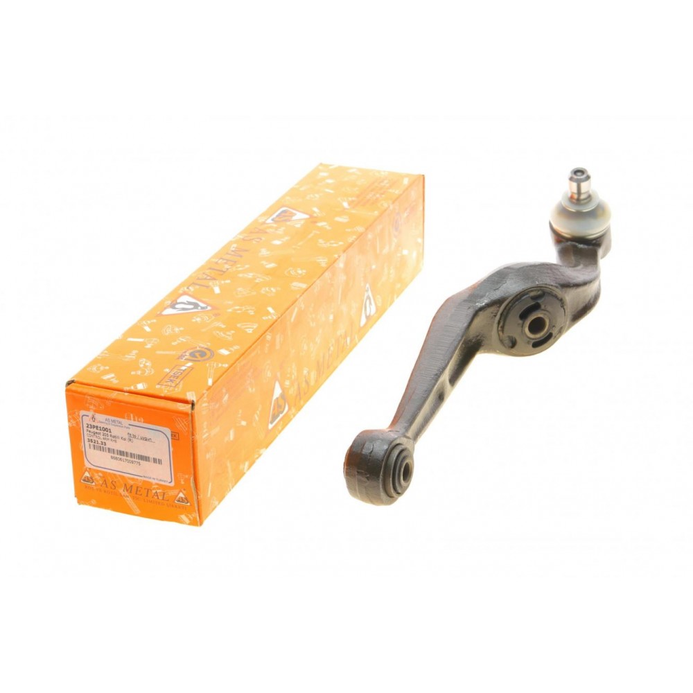 23PE1001 ASMETAL Ричаг незалежної підвіски колеса, подвеска колеса