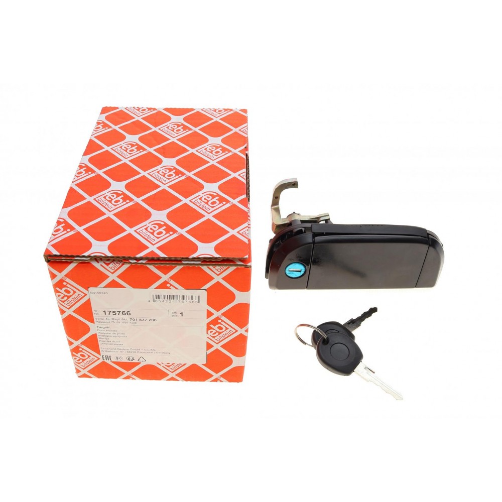 175766 FEBI BILSTEIN Ручка дверей