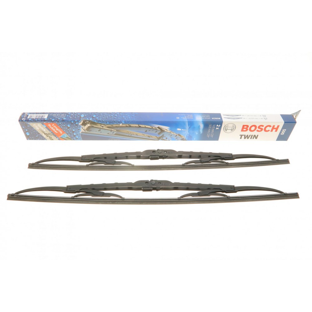 3 397 118 560 BOSCH Щітка склоочисника