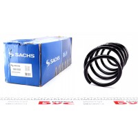 998 632 SACHS Пружина ходової частини