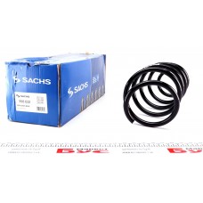 998 632 SACHS Пружина ходової частини